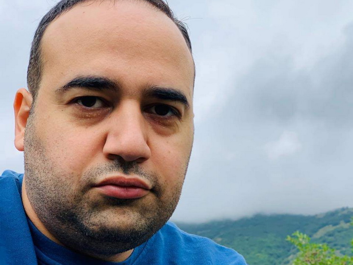 Армянин - редактор Википедии призывает ударить по международному нефтепроводу