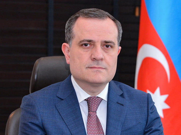 Глава МИД Азербайджана провел ряд встреч во время своего визита в Туркменистан