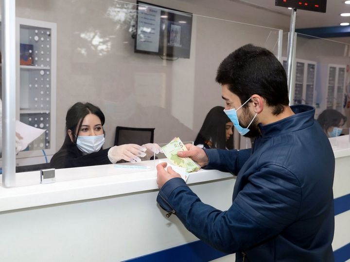 Bu şəhər və rayonlarda işsizlərə 190 manat veriləcək - SİYAHI