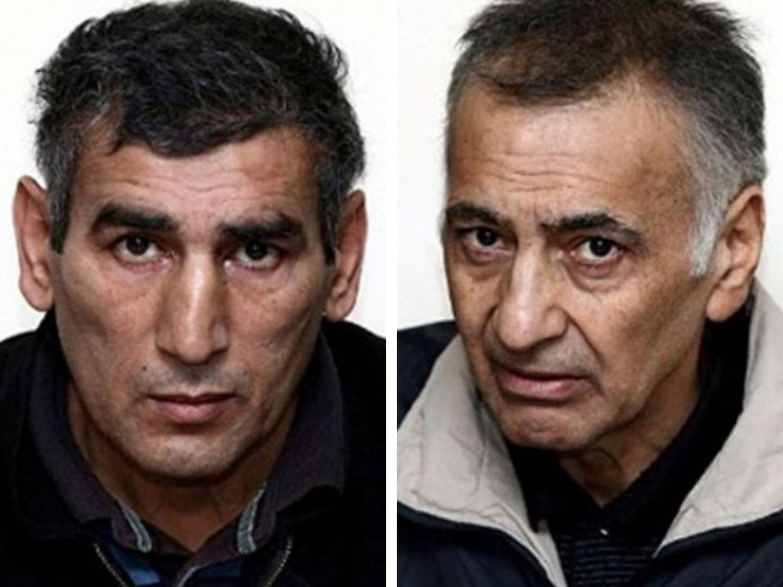 Армянские СМИ утверждают, что Дильгам Аскеров и Шахбаз Гулиев заболели коронавирусом