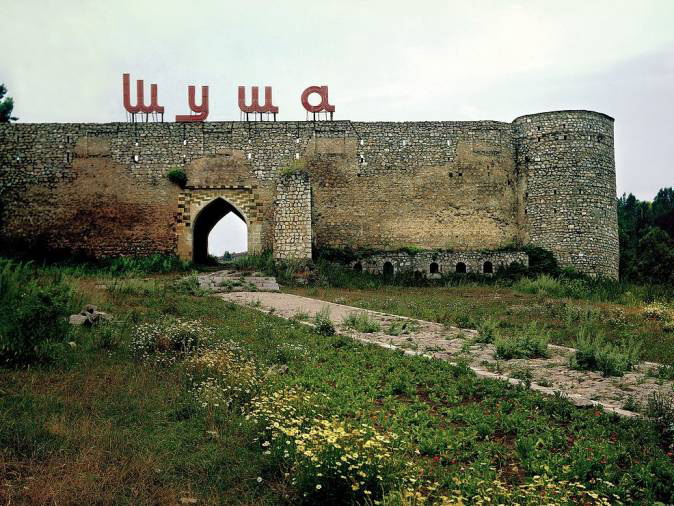Историческое освобождение Шуши и новый поток армянских фальсификаций
