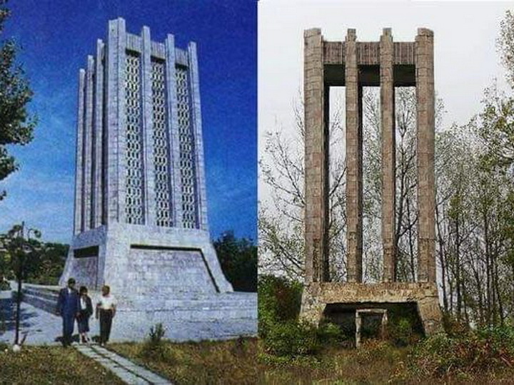 Анар Керимов – О восстановлении мавзолея Моллы Панаха Вагифа, Азыхской пещере и концерте в Шуше