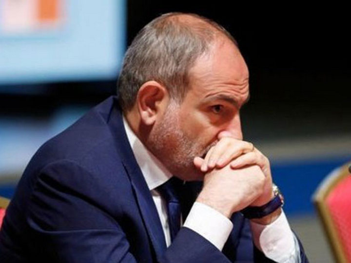“Qarabağ müharibəsinə son qoymaq üçün bir bəyanat imzaladım” - Nikol Paşinyan