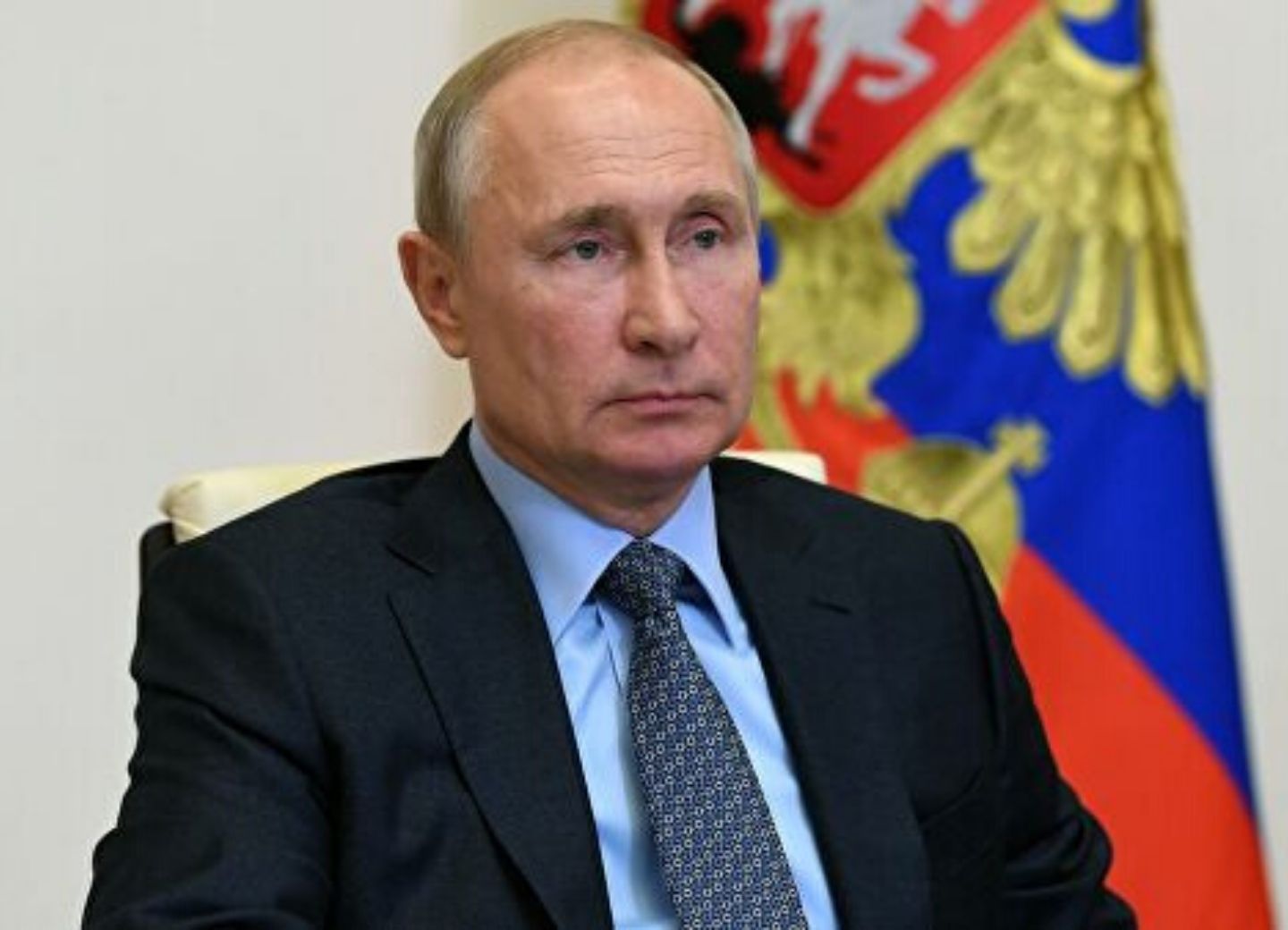 Путин обсудил с членами Совбеза итоги встречи по Карабаху