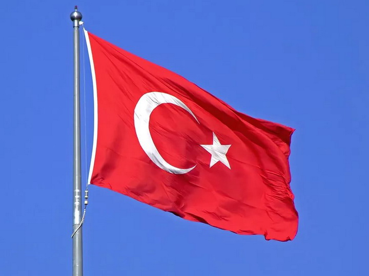 Турция получила права на религиозно-культурное наследие региона