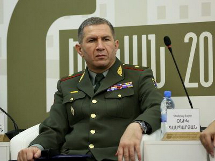 «Человек Кремля»: кто он - генерал, которому пророчат место Пашиняна?