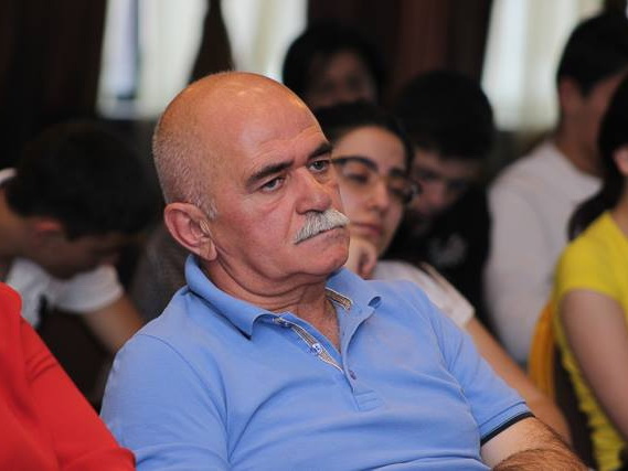 Манвел Егиазарян: Азербайджанцы вернули Зангелан на трех «Пикапах»