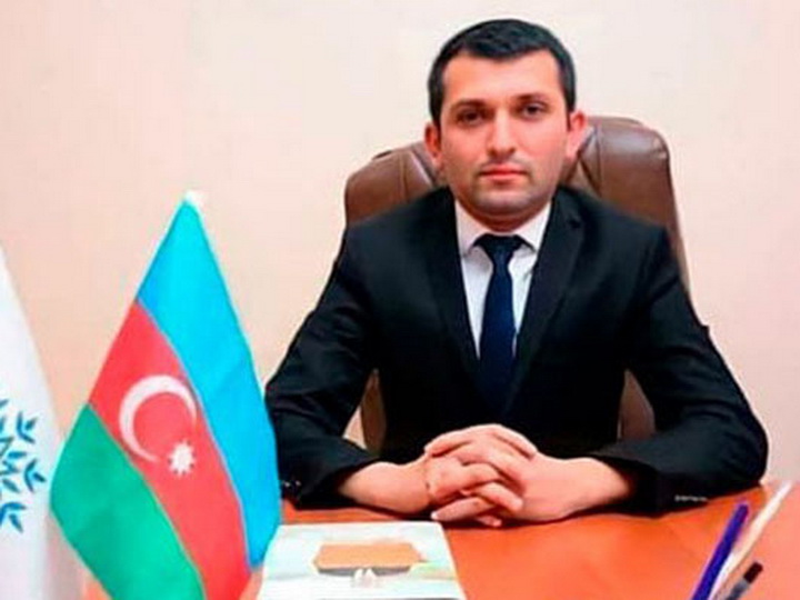 Директор азербайджанской школы стал шехидом