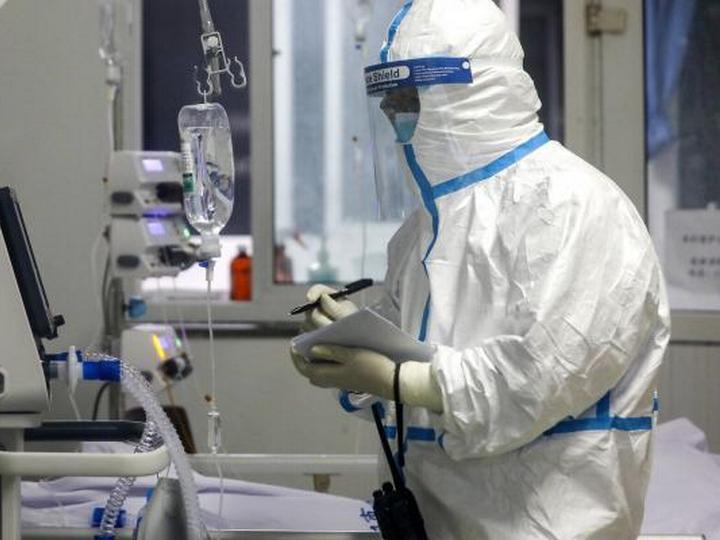 Azərbaycanda koronavirus: 1364 yeni yoluxma, 1015 sağalan, 22 ölən var