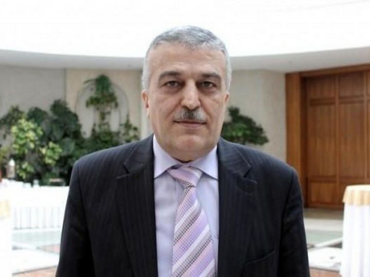 Penitensiar Xidmət: Fəxrəddin Abbasov Şuşanın azad olunmasından sonra özünü asıb