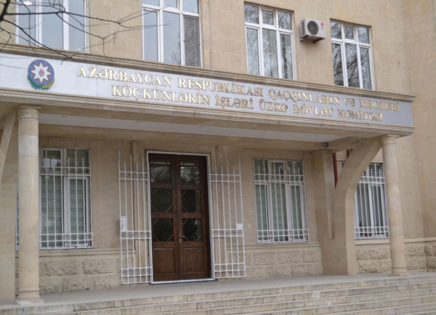 Госкомитет: Вынужденный переселенец, отказавшийся возвращаться в родное село, потеряет свой статус