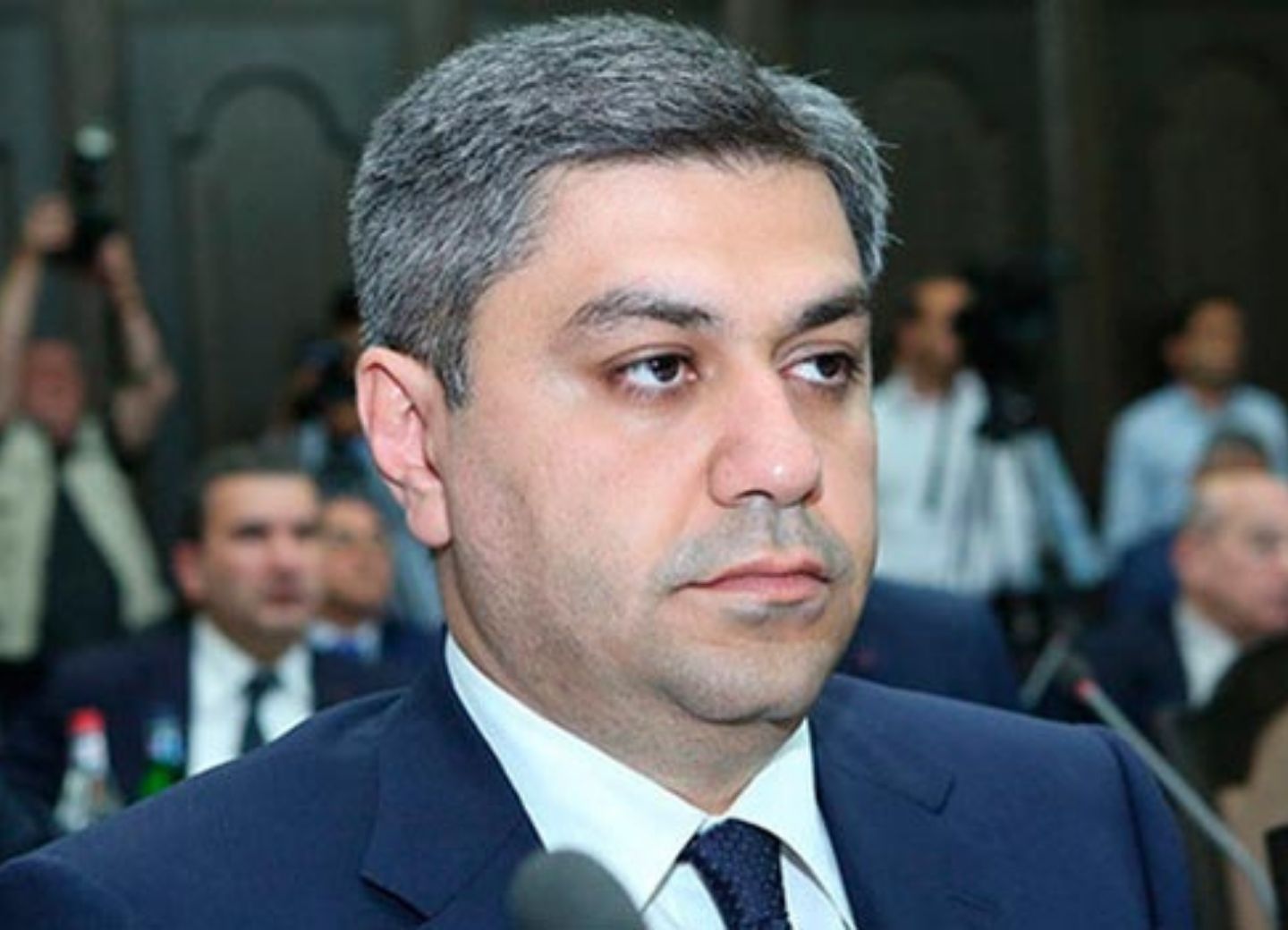 Экс-глава СНБ Армении: Пашинян применяет грубую силу и запугивает людей