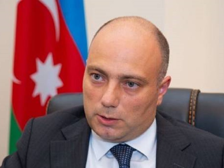 Anar Kərimov: “Tarixi eksponatların ermənilər tərəfindən daşınması ilə bağlı beynəlxalq təşkilatlara müraciət ediləcək”