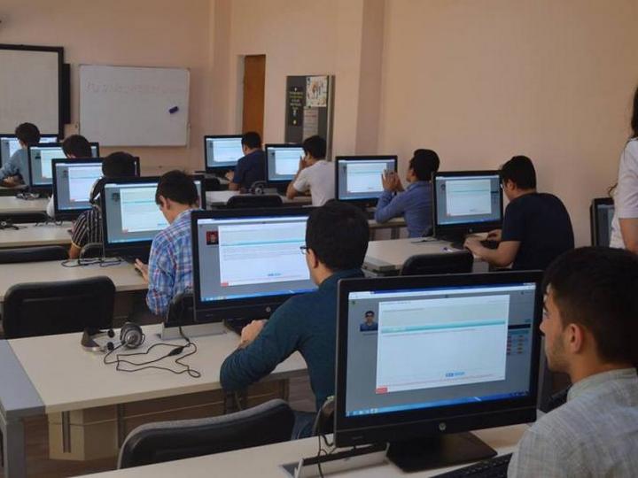 Dövlət qulluğuna qəbul olmaq istəyənlər üçün sınaq imtahanı keçiriləcək