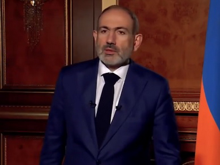 ArazÔzarA презентовал новый клип: «Ne Oldu Pashinyan?» - ВИДЕО