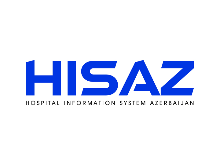HISAZ - первая полностью функциональная местная система управления больничными данными - ВИДЕО