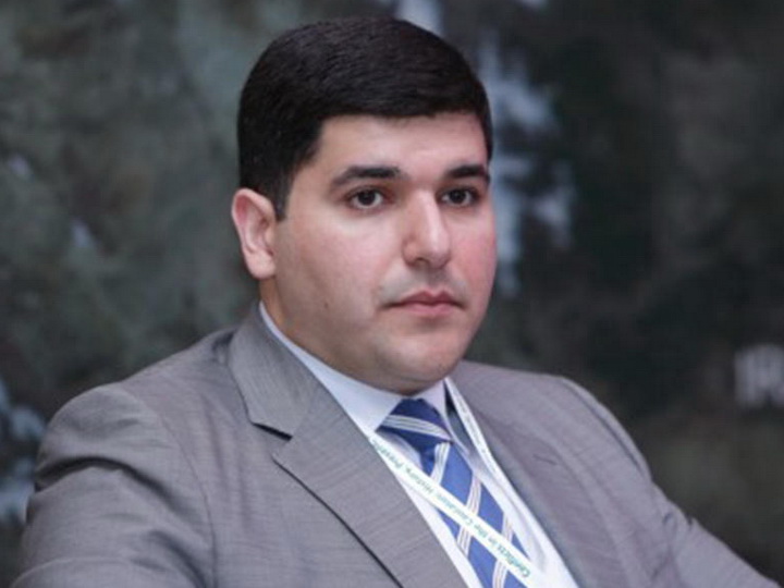 Фархад Мамедов: «Все что сегодня происходит в Армении - это настоящий тест на государственность»