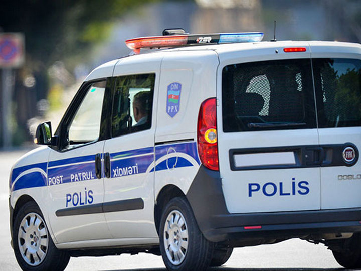 Quba polisi evi tərk edən 5 koronavirus xəstəsini saxladı