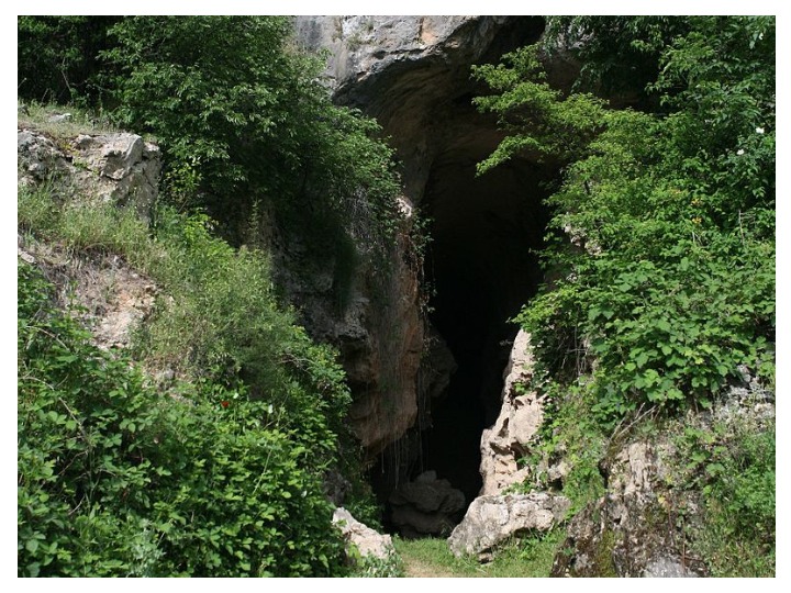 Армяне заминировали Азыхскую пещеру – ВИДЕО