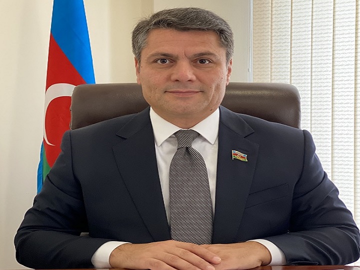 Məzahir Əfəndiyev: Yol – inkişaf deməkdir!