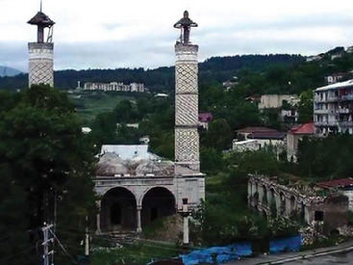 В Шуше и Агдаме будут созданы региональные отделения Союза архитекторов Азербайджана