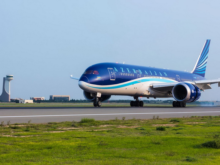 AZAL предупреждает о возможном мошенничестве при продаже билетов Баку – Нахчыван
