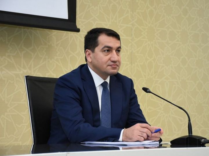 Bəzi koronavirus xəstələri özlərini evdə müaclicə etməyə çalışırlar - Hikmət Hacıyev