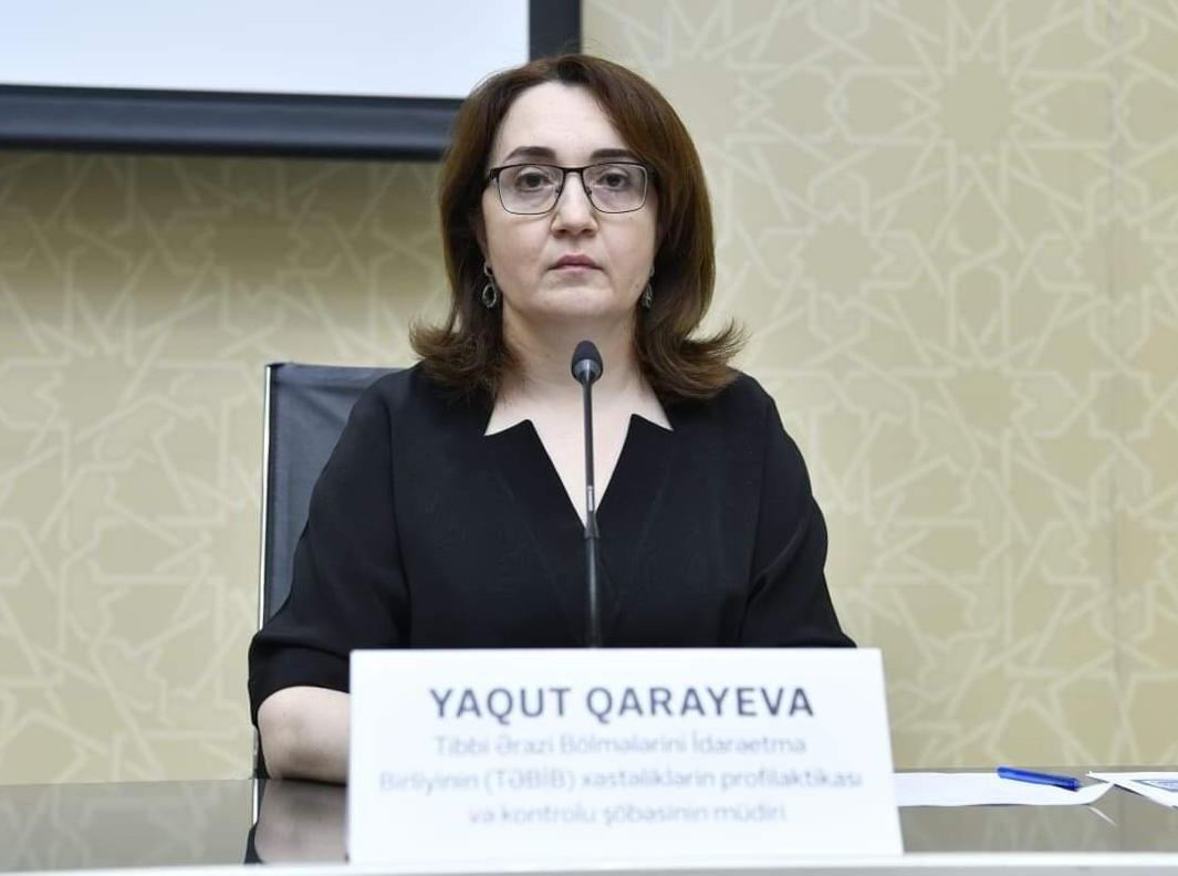 TƏBİB: İki cəbhədə mübarizə aparırıq, bizə cəmiyyətin dəstəyi lazımdır