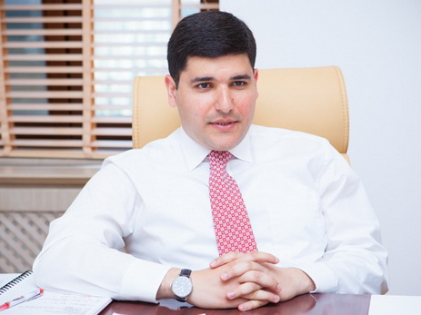 Фархад Мамедов: «Нужно регламентировать вопрос с миротворцами, чтобы армяне не наглели»