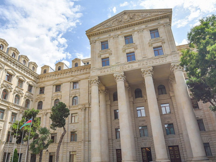 Городской совет итальянского города Катания принял документ, осуждающий оккупационную политику Армении против Азербайджана