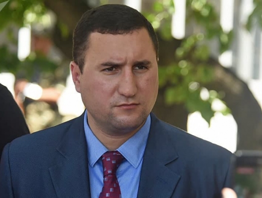Уволен замминистра обороны Армении Габриэл Балаян