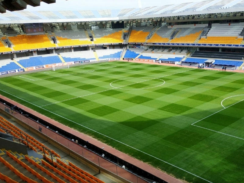 “Qarabağ”ın son ev oyununun stadionu dəqiqləşdi