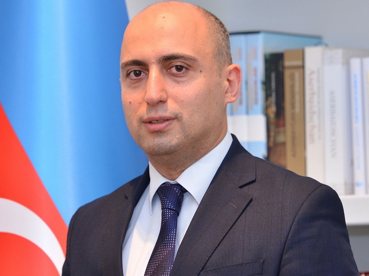 Министр образования Азербайджана ответит на вопросы граждан - ФОТО