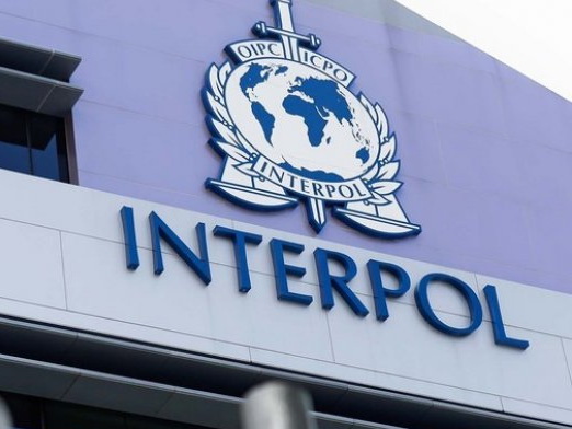 Россия объявила в розыск по линии Интерпола 34-летнего азербайджанца