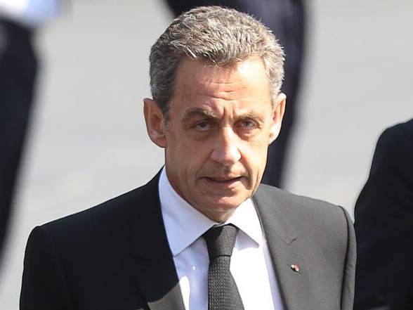 В Париже начинается суд над экс-президентом Франции Николя Саркози – ВИДЕО
