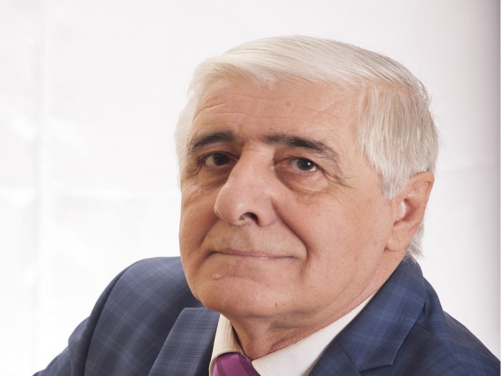 Azərbaycanın Xalq artisti vəfat edib