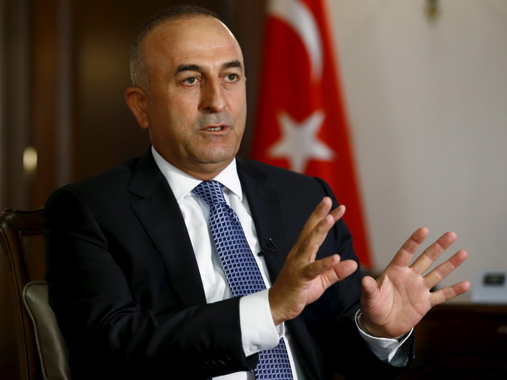 Мевлют Чавушоглу: Любой приемлемый для Азербайджана итог является приемлемым и для Турции