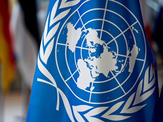 ООН работает над срочным размещением миссии по разминированию в Карабахе