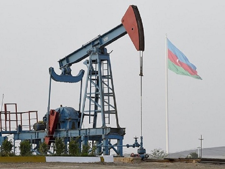 Azərbaycan neftinin qiyməti 46 dolları ötüb