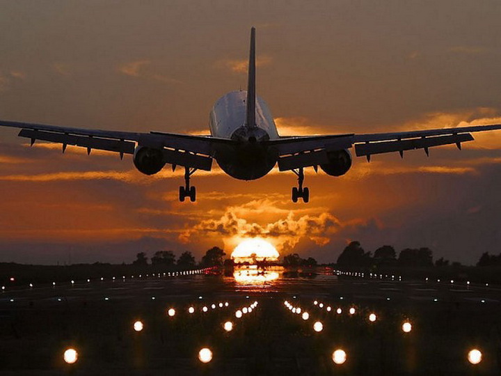 Аэропорты на освобожденных территориях Азербайджана войдут в реестр ИКАО