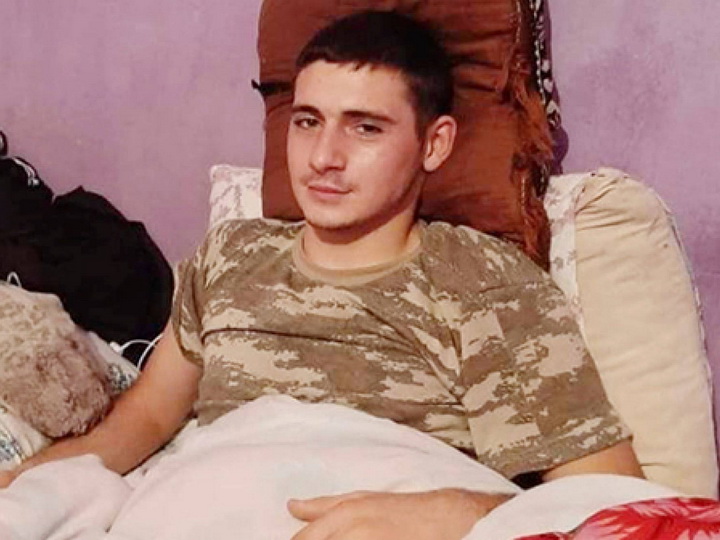 Представитель Минтруда Азербайджана о раненом солдате: «Для семьи Эльчина Самедова будет построен дом»