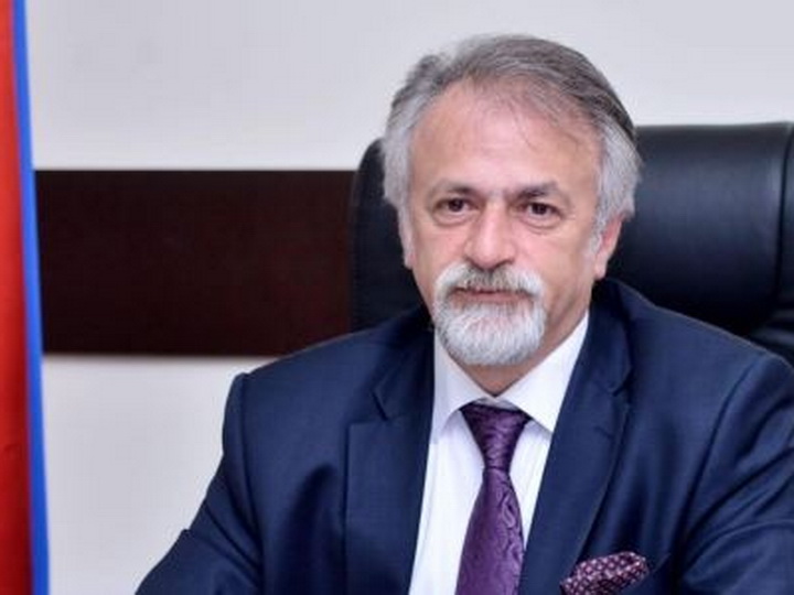 Армянский экс-чиновник объявил голодовку, требуя отставки Пашиняна