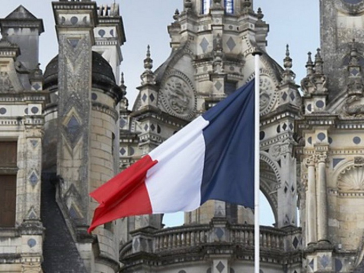 МИД Франции прокомментировал резолюцию Сената