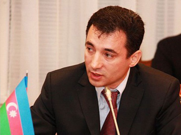 Посол Азербайджана в Молдове: «Армении придется за все ответить»