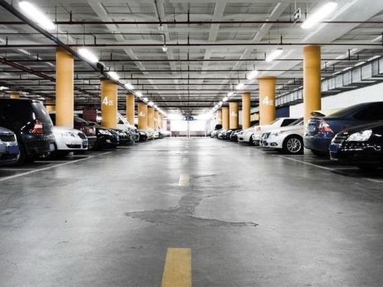 Готовится генеральный план в связи с паркингом в Баку