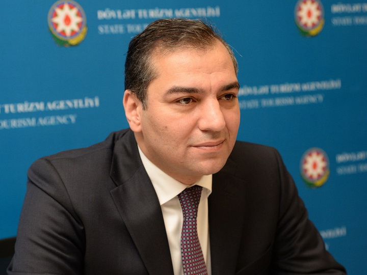 Фуад Нагиев: «Карабах будет представлен всему миру в качестве нового направления туризма»