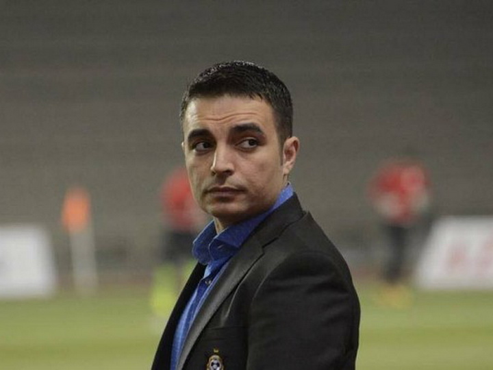 УЕФА пожизненно отстранил от футбола представителя ФК Карабах