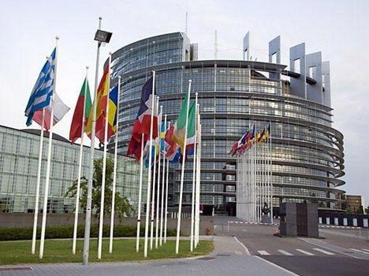 Европарламент принял резолюцию, призывающую ЕС ввести жесткие санкции против Турции