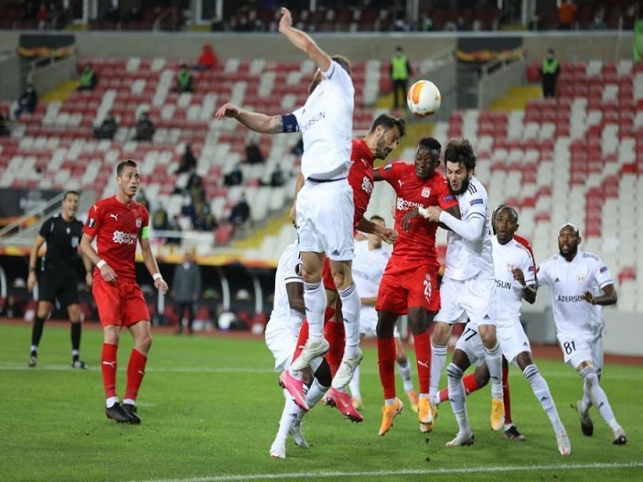 “Qarabağ” Avrokubokda mərhələ adlamaq şansını itirdi