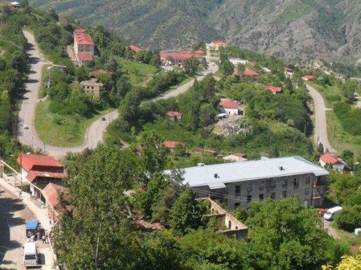 Арменизации Лачинского района положен конец: он возвращается к Азербайджану – ФОТО – ВИДЕО